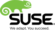 SUSE Linux platforms