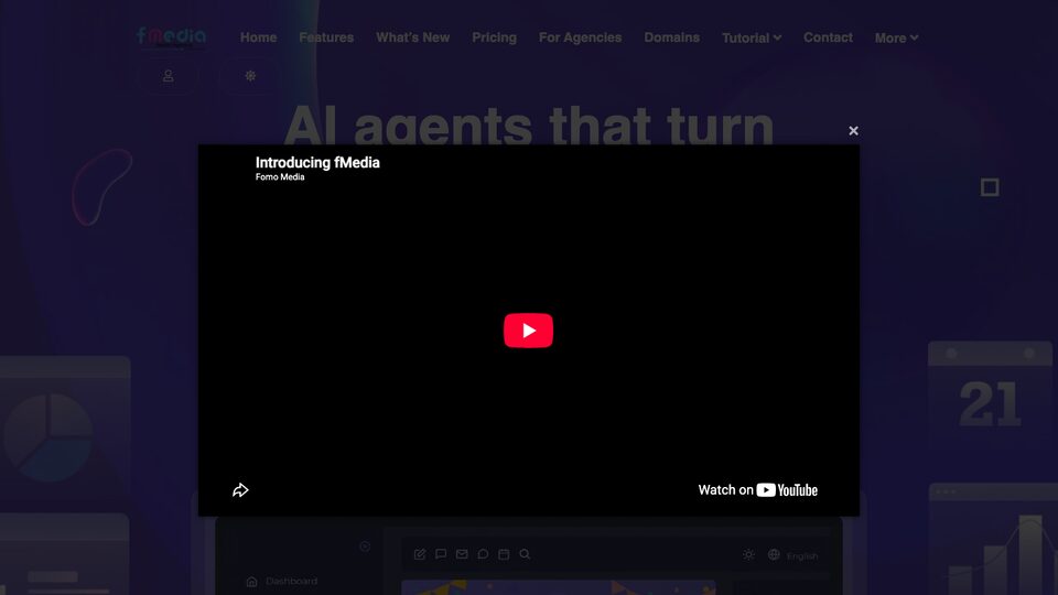 FMedia
