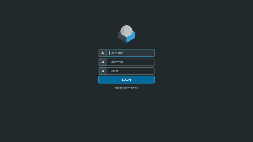 Mail + webmail