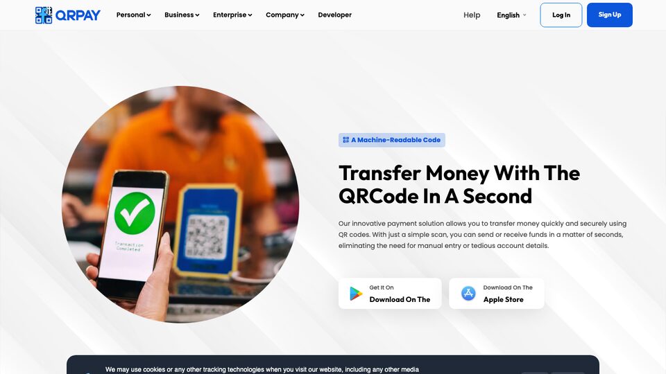 QRPay SA